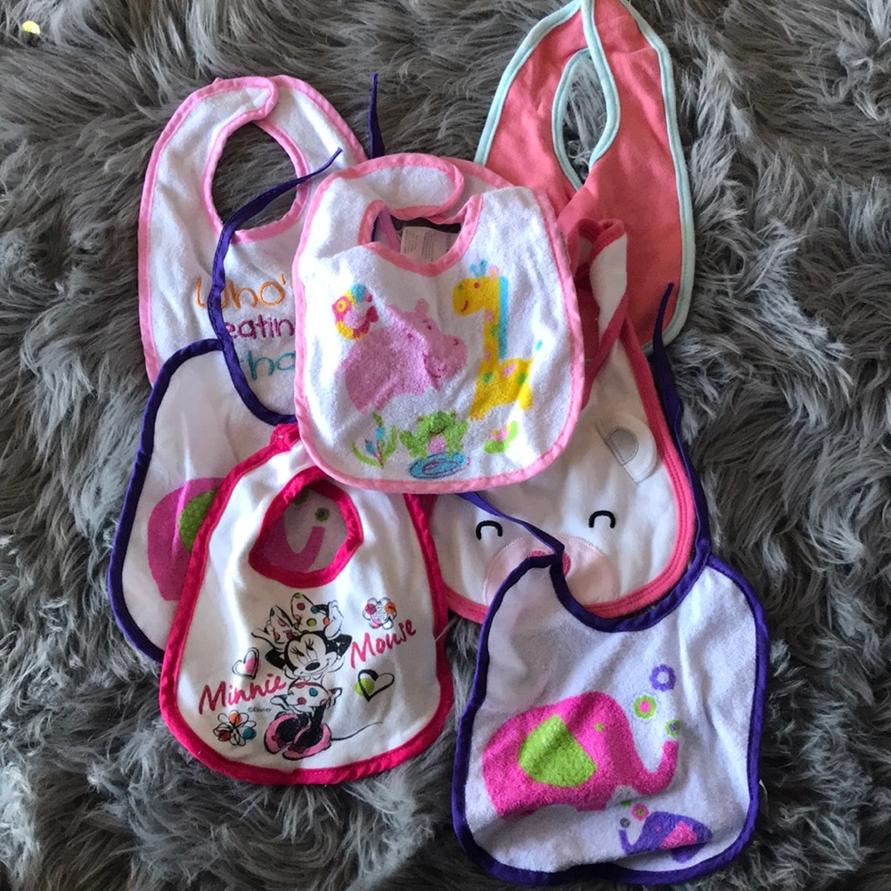 bibs